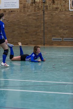 Bild 95 - Frauen Bundesliga